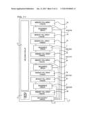 MEMORY CONTROL CIRCUIT AND MEMORY CIRCUIT diagram and image