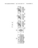 MEMORY DEVICE INCLUDING REDUNDANT MEMORY CELL BLOCK diagram and image