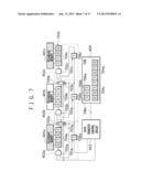 MEMORY DEVICE INCLUDING REDUNDANT MEMORY CELL BLOCK diagram and image