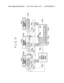 MEMORY DEVICE INCLUDING REDUNDANT MEMORY CELL BLOCK diagram and image