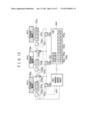 MEMORY DEVICE INCLUDING REDUNDANT MEMORY CELL BLOCK diagram and image