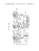 MEMORY DEVICE INCLUDING REDUNDANT MEMORY CELL BLOCK diagram and image