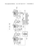 MEMORY DEVICE INCLUDING REDUNDANT MEMORY CELL BLOCK diagram and image