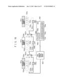 MEMORY DEVICE INCLUDING REDUNDANT MEMORY CELL BLOCK diagram and image