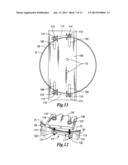 Automatic Pot Stirrer diagram and image