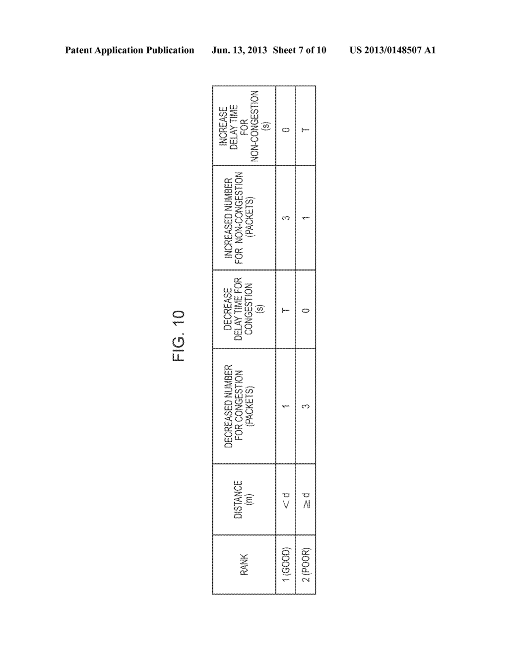APPARATUS AND METHOD FOR TRANSMITTING DATA TO A WIRELESS COMMUNICATION     DEVICE - diagram, schematic, and image 08
