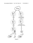 CREATING PACKET TRAFFIC CLUSTERING MODELS FOR PROFILING PACKET FLOWS diagram and image