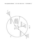 MANAGING TRANSMIT POWER FOR BETTER FREQUENCY RE-USE IN TV WHITE SPACE diagram and image