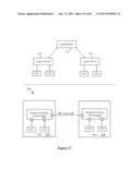 DISTRIBUTED LOGICAL L3 ROUTING diagram and image