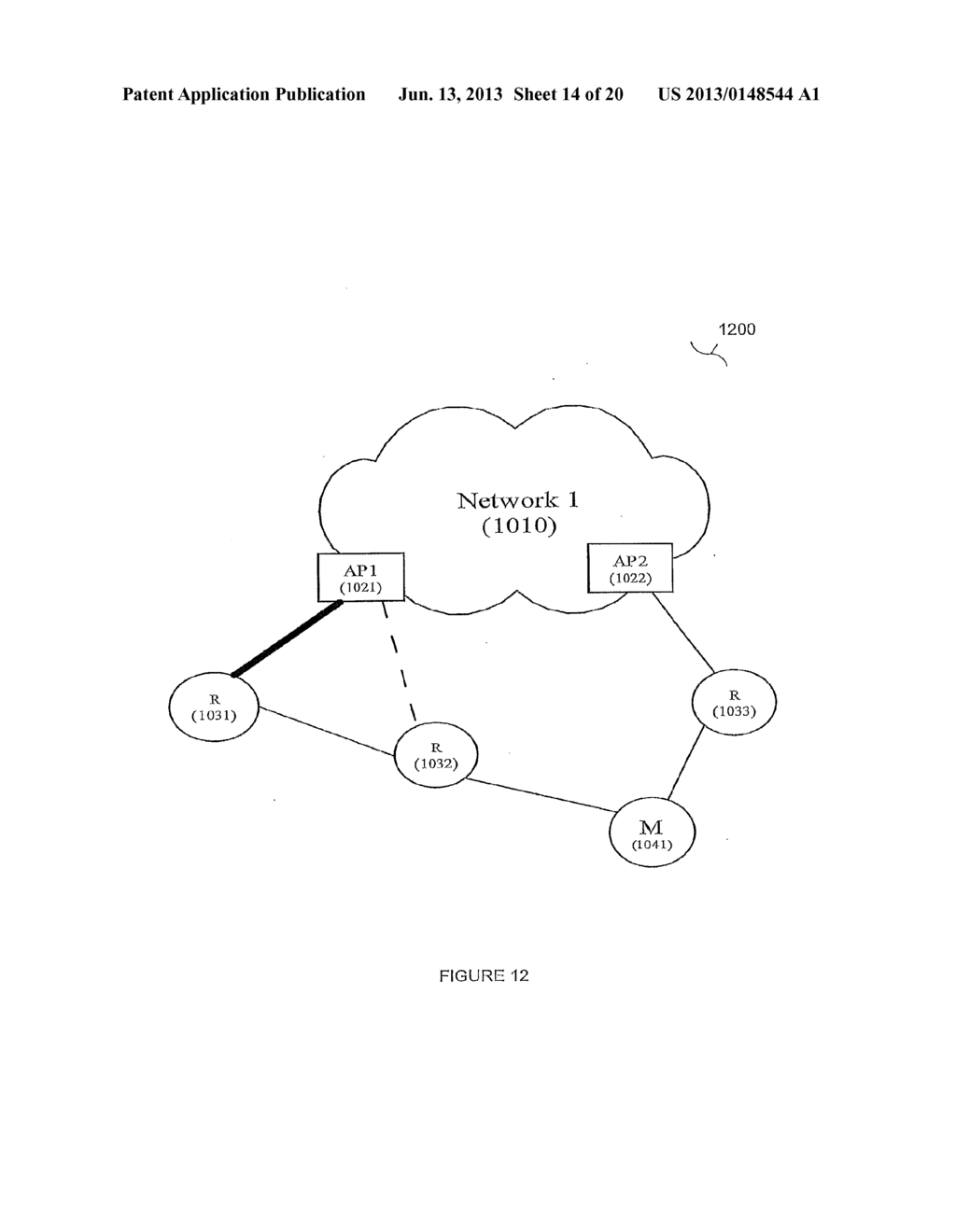 METHOD AND SYSTEM FOR PROVIDING NETWORK AND ROUTING PROTOCOLS FOR UTILITY     SERVICES - diagram, schematic, and image 15