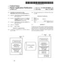 METHOD AND APPARATUS FOR PROVIDING SIGNALING OF REDUNDANCY diagram and image