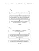 METHOD AND APPARATUS FOR ENHANCED DISCOVERY IN PEER-TO-PEER NETWORKS BY     SYNCHRONIZED DISCOVERY WAKE UP diagram and image