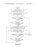 SYSTEMS AND METHODS FOR HANDOFF OF A MOBILE TELEPHONE CALL IN A VOIP     ENVIRONMENT diagram and image