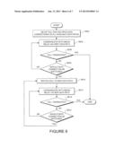 SYSTEMS AND METHODS FOR HANDOFF OF A MOBILE TELEPHONE CALL IN A VOIP     ENVIRONMENT diagram and image