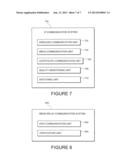 SYSTEMS AND METHODS FOR HANDOFF OF A MOBILE TELEPHONE CALL IN A VOIP     ENVIRONMENT diagram and image