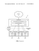 SCHEDULER AND SCHEDULING METHOD FOR CARRIER AGGREGATED COMMUNICATIONS diagram and image