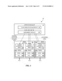 SCHEDULER AND SCHEDULING METHOD FOR CARRIER AGGREGATED COMMUNICATIONS diagram and image