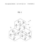 DATA TRANSMISSION METHOD AND DEVICE IN WIRELESS COMMUNICATION SYSTEM diagram and image