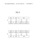 DATA TRANSMISSION METHOD AND DEVICE IN WIRELESS COMMUNICATION SYSTEM diagram and image