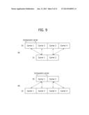 DATA TRANSMISSION METHOD AND DEVICE IN WIRELESS COMMUNICATION SYSTEM diagram and image