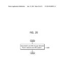 DATA TRANSMISSION METHOD AND DEVICE IN WIRELESS COMMUNICATION SYSTEM diagram and image