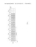 TERMINAL RECEIVING RESOURCE BLOCK ALLOCATION AND METHOD THEREFOR diagram and image