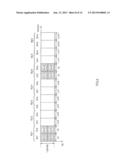 TERMINAL RECEIVING RESOURCE BLOCK ALLOCATION AND METHOD THEREFOR diagram and image