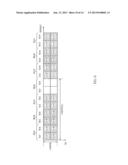 TERMINAL RECEIVING RESOURCE BLOCK ALLOCATION AND METHOD THEREFOR diagram and image