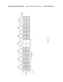 TERMINAL RECEIVING RESOURCE BLOCK ALLOCATION AND METHOD THEREFOR diagram and image