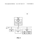 HYBRID VIRTUAL CELL AND VIRTUAL PORT WIRELESS NETWORK ARCHITECTURE diagram and image