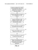 METHOD AND APPARATUS FOR PROVIDING FOR MULTIPLEXED USE OF A RESOURCE ON A     TRANSMISSION MEDIUM diagram and image