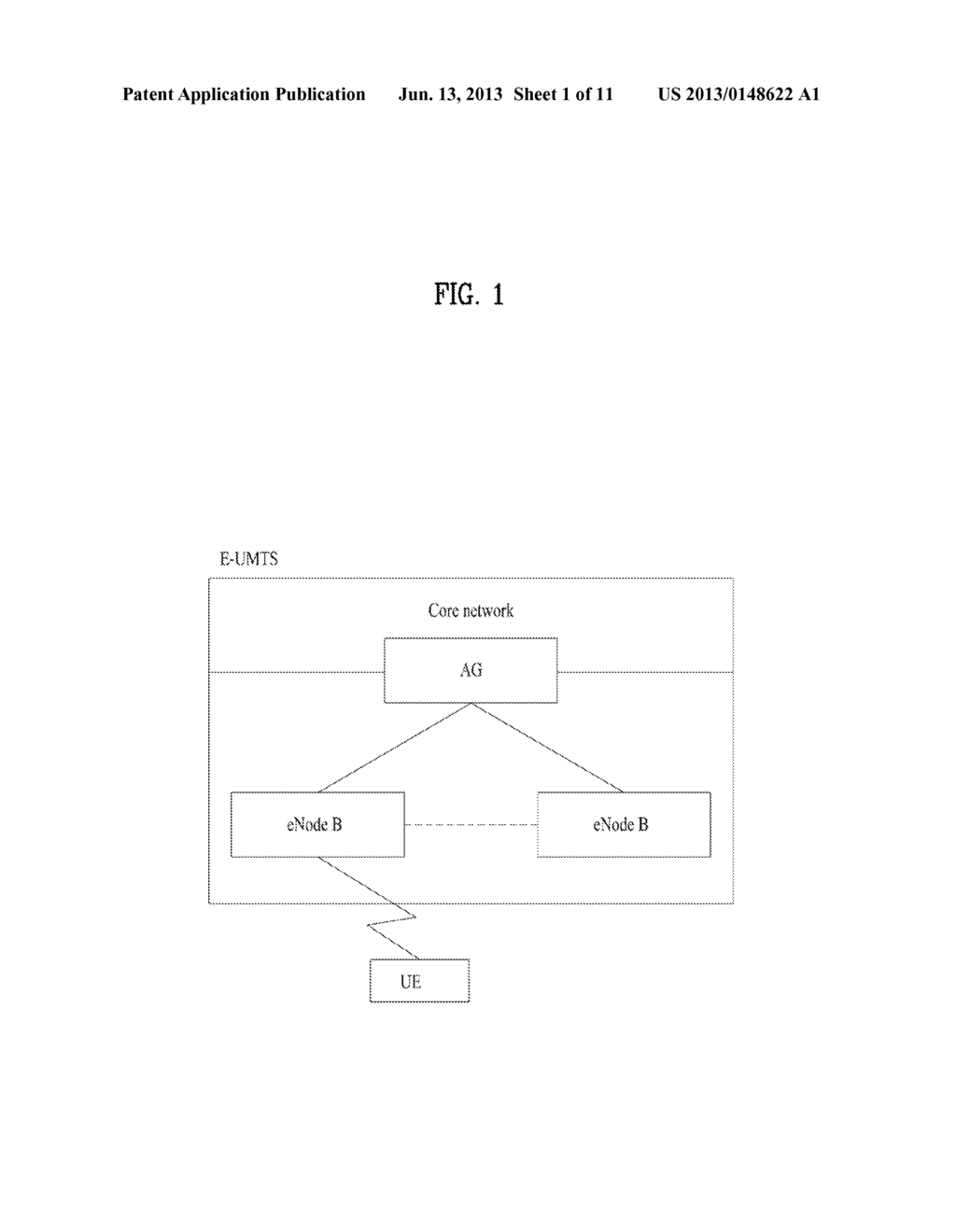 METHOD AND DEVICE FOR RELAY NODE RETRANSMITTING BACKHAUL UPLINK TO BASE     STATION IN A WIRELESS COMMUNICATION SYSTEM - diagram, schematic, and image 02