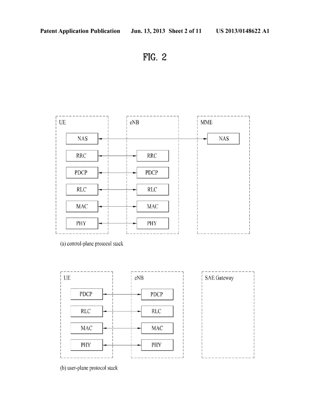 METHOD AND DEVICE FOR RELAY NODE RETRANSMITTING BACKHAUL UPLINK TO BASE     STATION IN A WIRELESS COMMUNICATION SYSTEM - diagram, schematic, and image 03