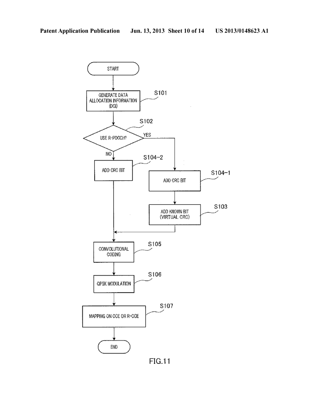 BASE STATION, TERMINAL, TRANSMISSION METHOD, AND RECEPTION METHOD - diagram, schematic, and image 11