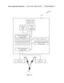 PROVIDING FOR MOBILITY FOR FLEXIBLE BANDWIDTH CARRIER SYSTEMS diagram and image