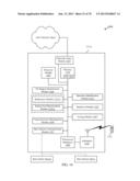 PROVIDING FOR MOBILITY FOR FLEXIBLE BANDWIDTH CARRIER SYSTEMS diagram and image