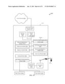 PROVIDING FOR MOBILITY FOR FLEXIBLE BANDWIDTH CARRIER SYSTEMS diagram and image