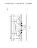 PROVIDING FOR MOBILITY FOR FLEXIBLE BANDWIDTH CARRIER SYSTEMS diagram and image