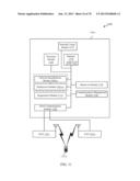 PROVIDING FOR MOBILITY FOR FLEXIBLE BANDWIDTH CARRIER SYSTEMS diagram and image