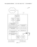 PROVIDING FOR MOBILITY FOR FLEXIBLE BANDWIDTH CARRIER SYSTEMS diagram and image