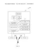 PROVIDING FOR MOBILITY FOR FLEXIBLE BANDWIDTH CARRIER SYSTEMS diagram and image