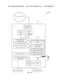 PROVIDING FOR MOBILITY FOR FLEXIBLE BANDWIDTH CARRIER SYSTEMS diagram and image