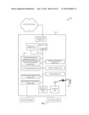 PROVIDING FOR MOBILITY FOR FLEXIBLE BANDWIDTH CARRIER SYSTEMS diagram and image