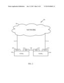 ENHANCED DISCOVERY PROCEDURES IN PEER-TO-PEER WIRELESS LOCAL AREA NETWORKS     (WLANS) diagram and image