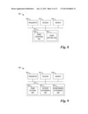 System and Method for Preambles in a Wireless Communications Network diagram and image