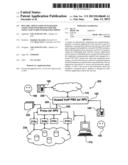 Dynamic Application Integration Associated with Hosted VoIP PBX Using     Client-Side Integration Proxy diagram and image