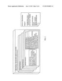 Method, Computer-Readable Medium, and Apparatus for Providing Different     Services to Different Users of an Aggregate Endpoint in an Internet     Protocol Multimedia Subsystem (IMS) Network diagram and image