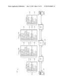 Method to Carry FCoE Frames Over A TRILL Based Network diagram and image