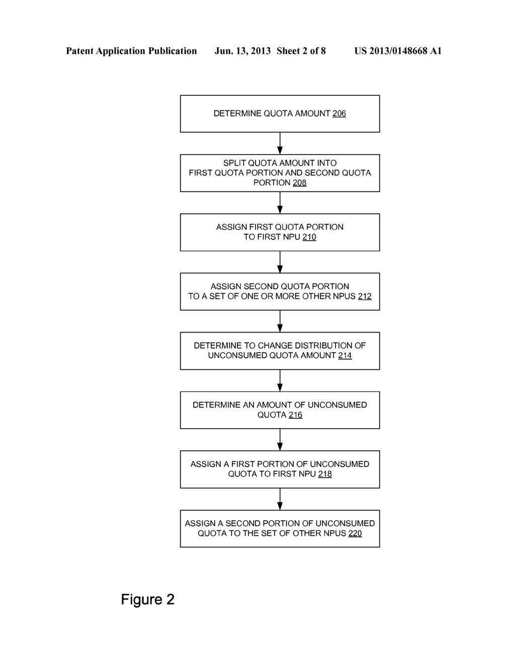 INTELLIGENT TRAFFIC QUOTA MANAGEMENT - diagram, schematic, and image 03