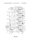 OPTICAL PUMPING OF A SOLID-STATE GAIN-MEDIUM USING A DIODE-LASER BAR STACK     WITH INDIVIDUALLY ADDRESSABLE BARS diagram and image